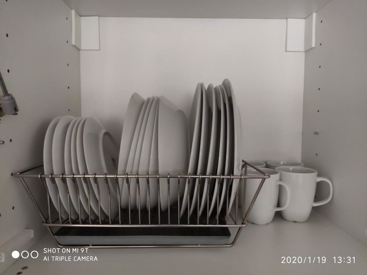 Апартаменты AM Apartamentai Клайпеда