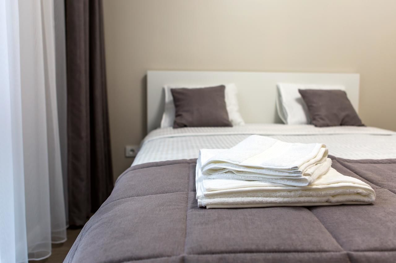 Апартаменты AM Apartamentai Клайпеда