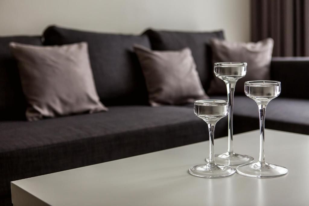 Апартаменты AM Apartamentai Клайпеда