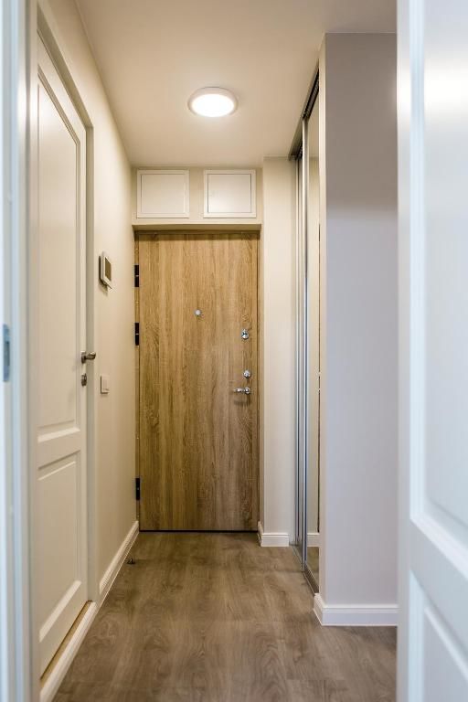 Апартаменты AM Apartamentai Клайпеда