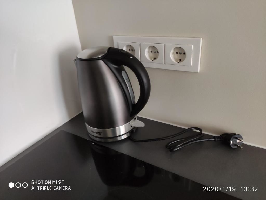 Апартаменты AM Apartamentai Клайпеда