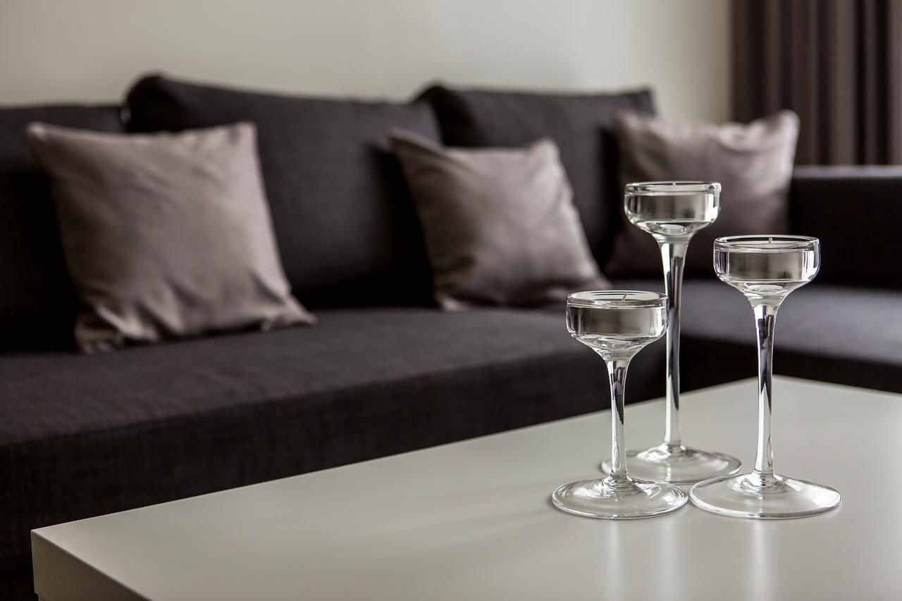 Апартаменты AM Apartamentai Клайпеда