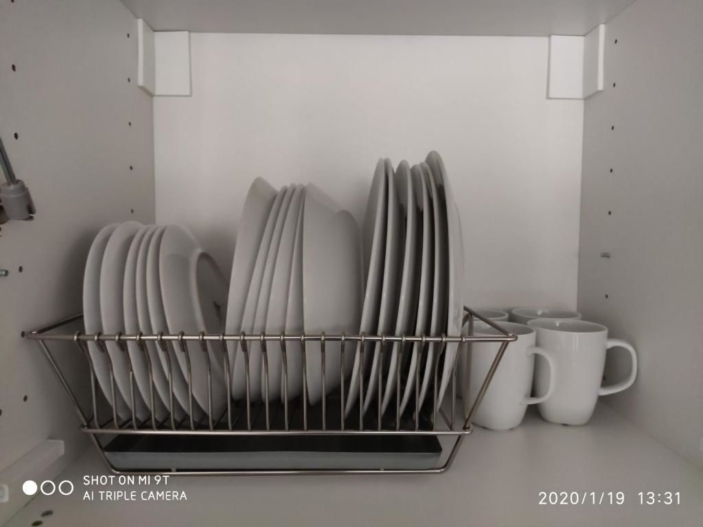 Апартаменты AM Apartamentai Клайпеда