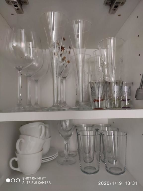 Апартаменты AM Apartamentai Клайпеда