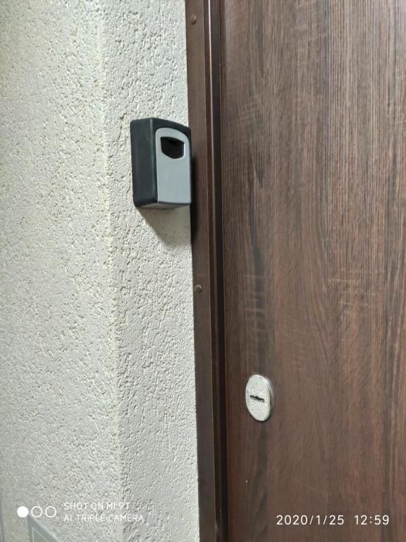 Апартаменты AM Apartamentai Клайпеда