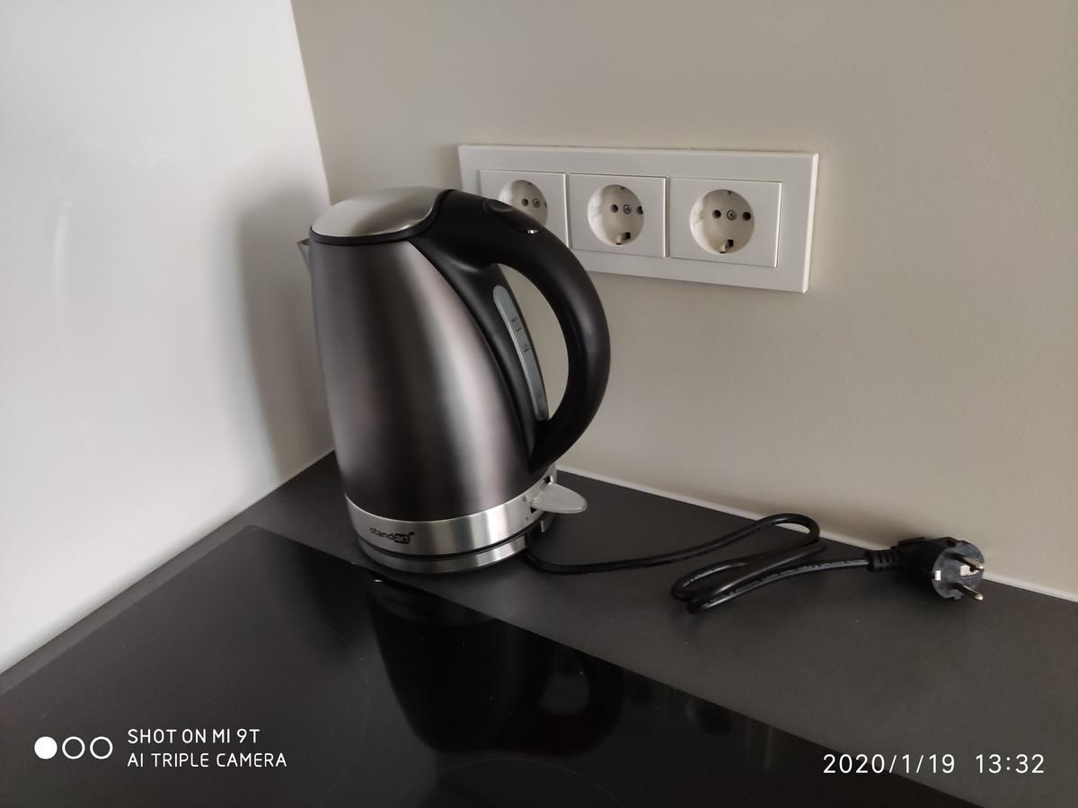 Апартаменты AM Apartamentai Клайпеда