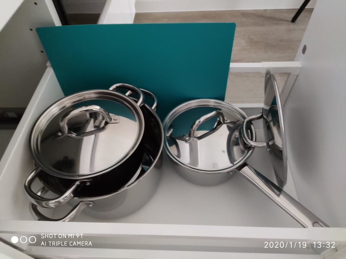 Апартаменты AM Apartamentai Клайпеда