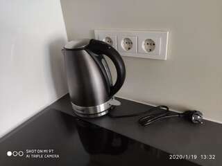Апартаменты AM Apartamentai Клайпеда Апартаменты с 1 спальней-29
