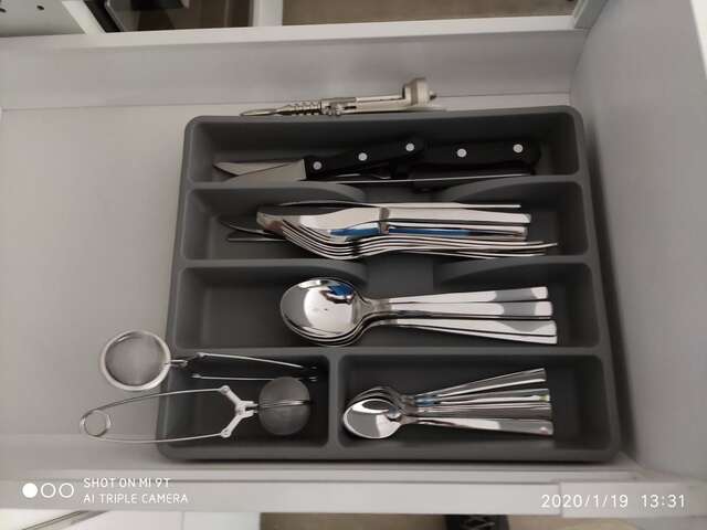 Апартаменты AM Apartamentai Клайпеда-12