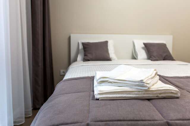 Апартаменты AM Apartamentai Клайпеда-15
