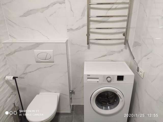 Апартаменты AM Apartamentai Клайпеда-17