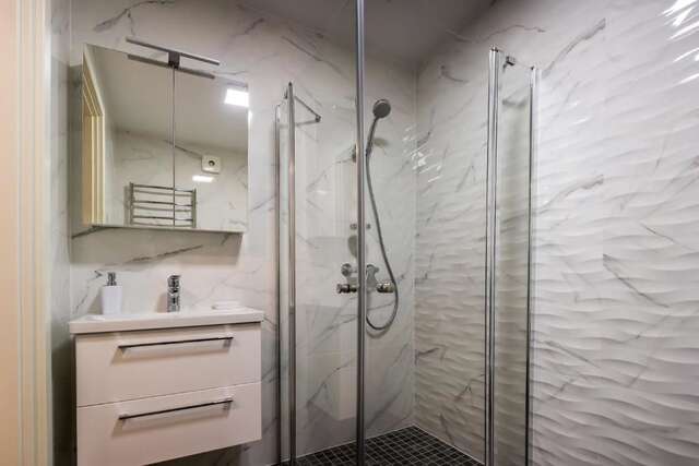 Апартаменты AM Apartamentai Клайпеда-22