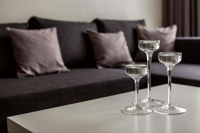Апартаменты AM Apartamentai Клайпеда-23