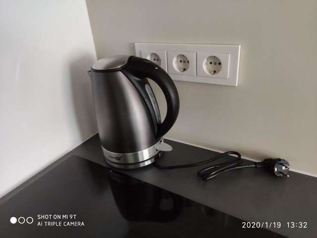Апартаменты AM Apartamentai Клайпеда-31