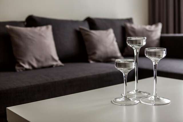 Апартаменты AM Apartamentai Клайпеда-5