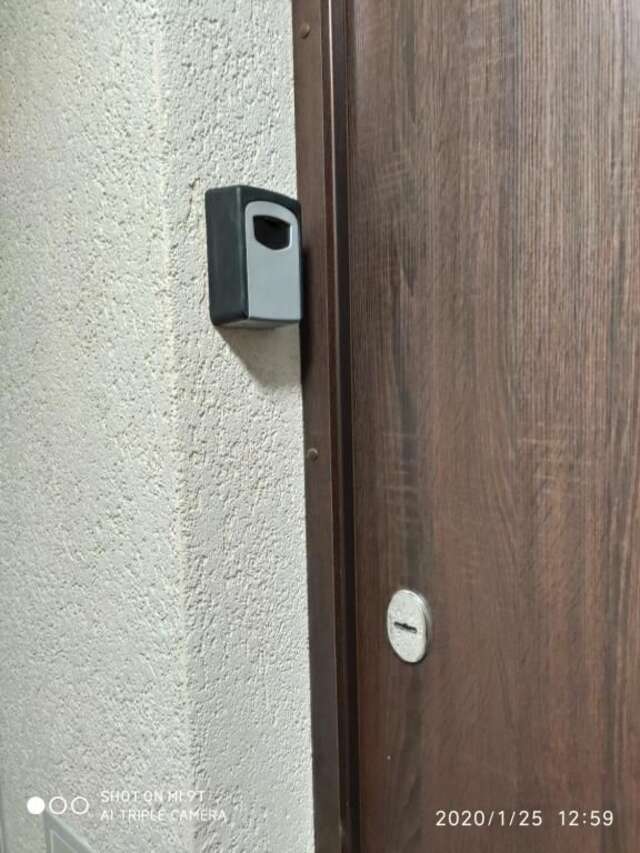 Апартаменты AM Apartamentai Клайпеда-37