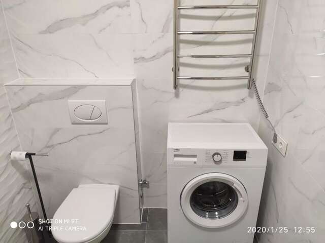 Апартаменты AM Apartamentai Клайпеда-38
